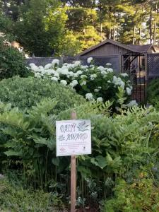 Four Ninety Muskoka B & B