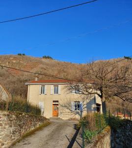 Appartements En pleine montagne : photos des chambres