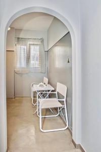 Cozy flat in Tinos Tinos Greece