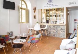 Águeda Hostel & Friends