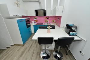 POP&ROCK HOLIDAY HOUSE ZADAR