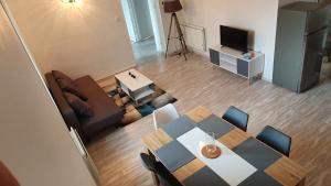 Appartements En pleine montagne : photos des chambres