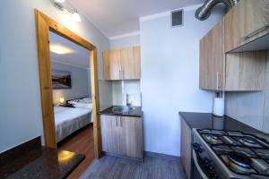 Apartment Daga w centrum