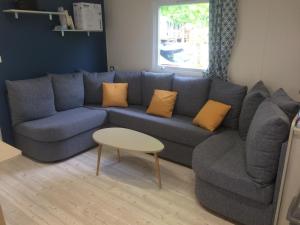 Campings MOBIL HOME 6/8 places : photos des chambres