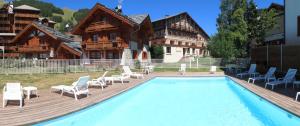 Accommodation in Île-de-France