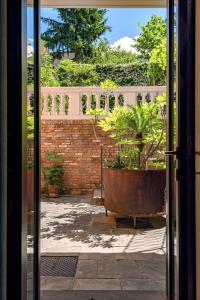 In Riva al Lago di Iseo Residenza LOFT