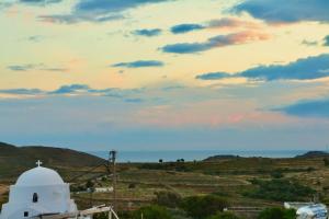 Kounelia Luxury Apartments Kythnos Greece