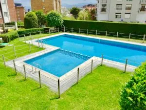 Apartamento Valdenoja Playa Sardinero - Santander
