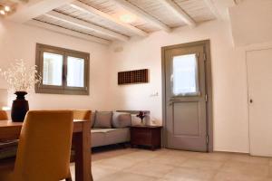 Kounelia Luxury Apartments Kythnos Greece