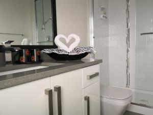 DELOVELY B&B