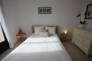 Appartements Appartement dans une Villa a Mougins : photos des chambres