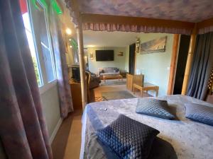 Hotels Le Relais Du Haras - Deauville : photos des chambres