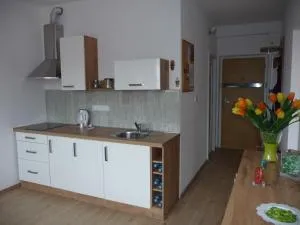 Apartman Q11 - Libavské Údolí