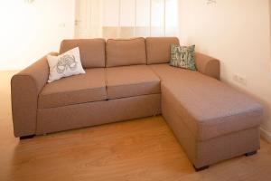 137 Private family home -8 min from historic center