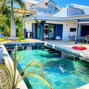 LA MAISON DES JADES - 拉萨尔勒班