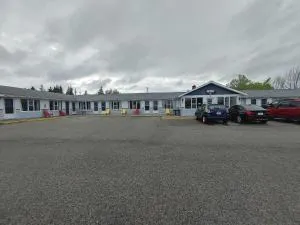 Highland Motel - North Sydney