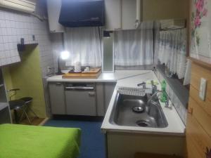 Oyama Guesthouse Kyoto