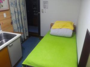 Oyama Guesthouse Kyoto