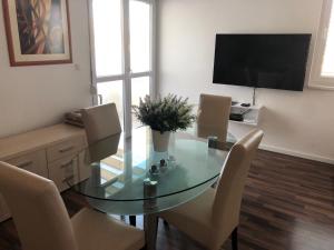 STUDIO APARTMA PAG Blue Ocean 2 with sea view