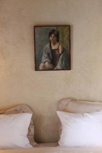 Maisons d'hotes Chambres d'Hotes La Bastide des Tremieres : photos des chambres