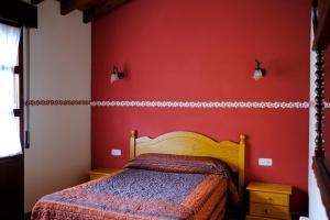 Casa El Pilpayu