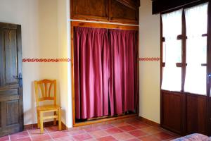 Casa El Pilpayu