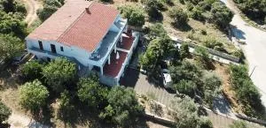 Apartment Gligora - Шимуни