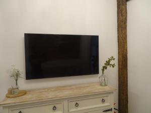 Apartament El Patio del Museo