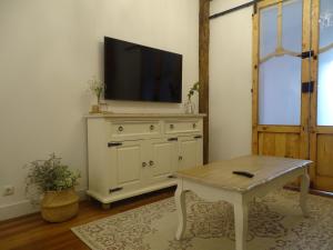 Apartament El Patio del Museo