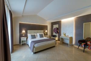 Junior Suite mit Terrasse