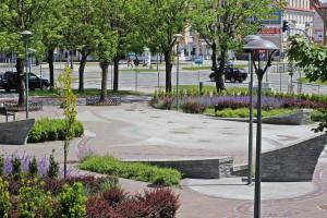 Apartamenty Na Skarpie