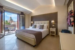 Vittorio Emanuele Boutique Hotel - Sciacca