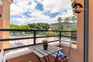 Apartamento San Francisco - Ubytování bez kategorie ve městě Torremolinos