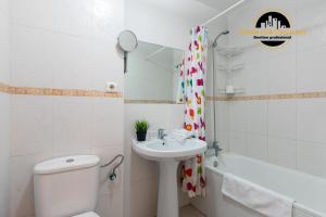 Apartamento San Francisco