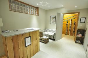 Appartements Resident Snowline : photos des chambres