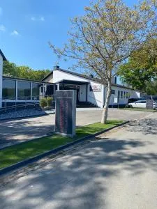 "Anderer´s" Gasthaus & Hotel Hohne - 朗灵恩