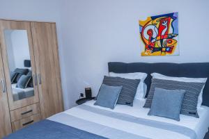 Apartments Villa Irena