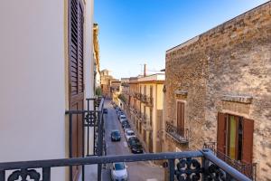 Superior Double Room room in Vittorio Emanuele Boutique Hotel