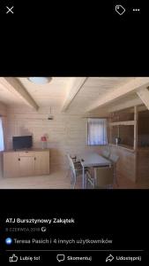 ATJ Bursztynowy Zakątek