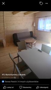 ATJ Bursztynowy Zakątek