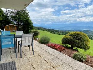 Ferienhaus Karawankenblick