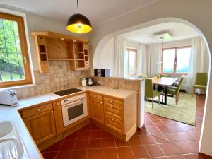 Ferienhaus Karawankenblick