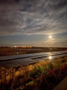 Bernardas Convent Apartment