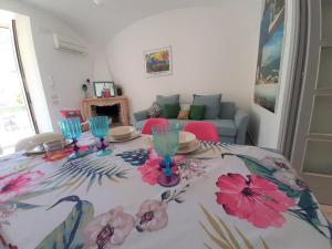 Dreaming Sorrento Suites