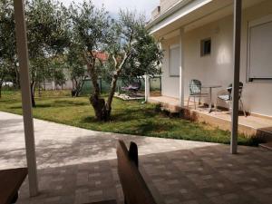 Relax Holiday Home Kavala Greece