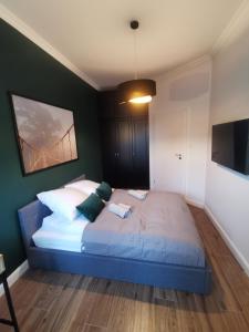 Ogarna Old Town Apartment4U