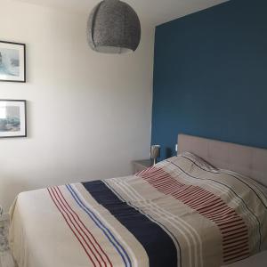 Maisons de vacances Le clos du bois : photos des chambres