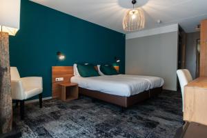 Family Room room in Linge Hotel Elst