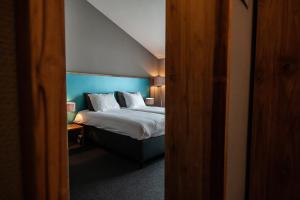 Double or Twin Room room in Linge Hotel Elst
