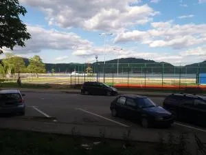 Apartament Belvedere Orsova - Tekija